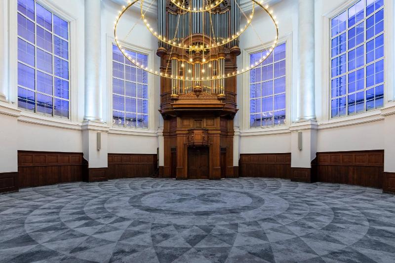 Renaissance Amsterdam Hotel - Toplantı