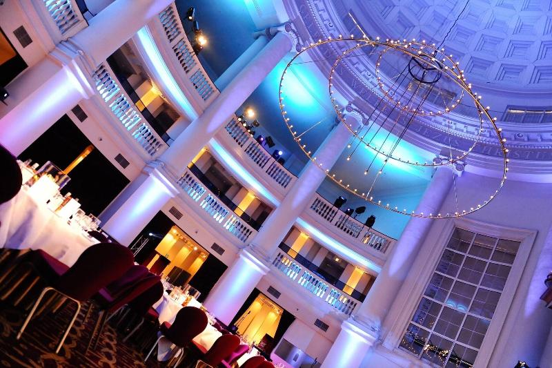 Renaissance Amsterdam Hotel - Toplantı