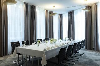 Renaissance Amsterdam Hotel fotoÄŸrafÄ±