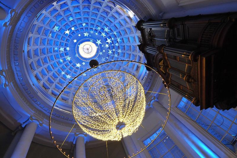 Renaissance Amsterdam Hotel - Toplantı