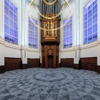 Renaissance Amsterdam Hotel fotoÄŸrafÄ±