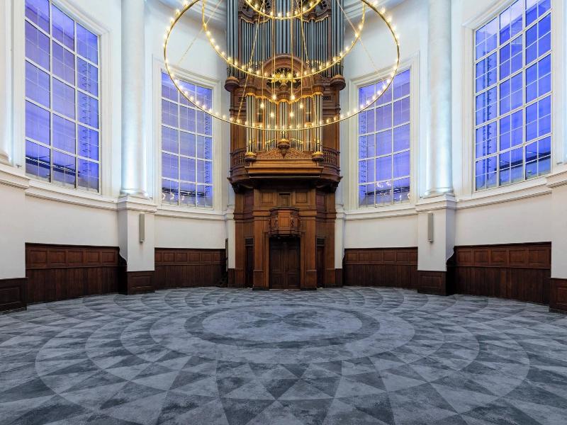 Renaissance Amsterdam Hotel - Toplantı