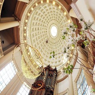 Renaissance Amsterdam Hotel fotoÄŸrafÄ±