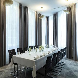 Renaissance Amsterdam Hotel fotoÄŸrafÄ±
