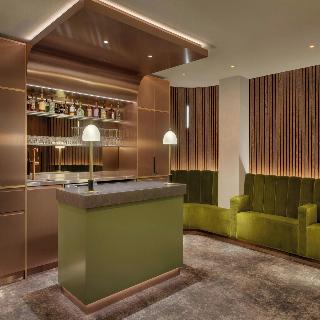 Renaissance Amsterdam Hotel fotoÄŸrafÄ±