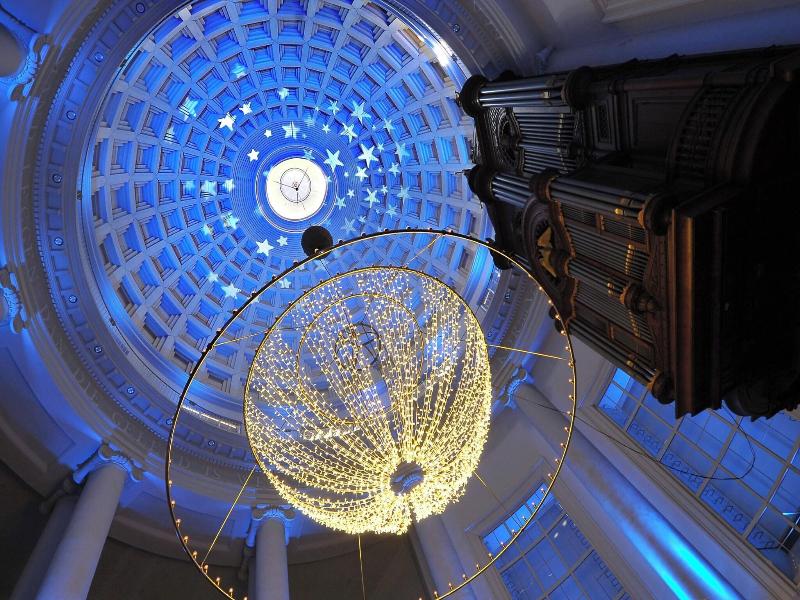 Renaissance Amsterdam Hotel - Toplantı