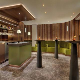 Renaissance Amsterdam Hotel fotoÄŸrafÄ±