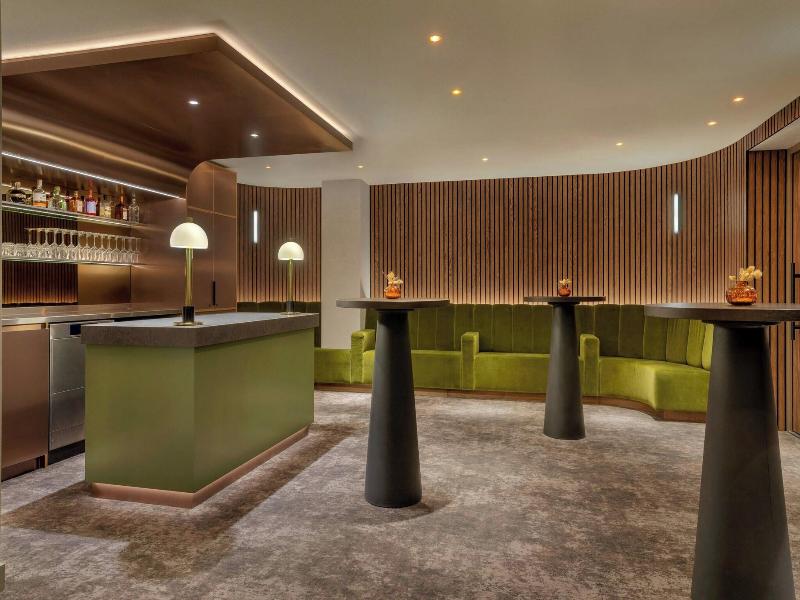 Renaissance Amsterdam Hotel - Toplantı