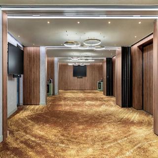 Renaissance Amsterdam Hotel fotoÄŸrafÄ±