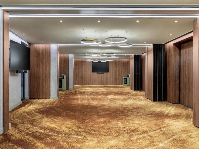 Renaissance Amsterdam Hotel - Toplantı