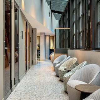 Renaissance Amsterdam Hotel fotoÄŸrafÄ±