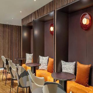Renaissance Amsterdam Hotel fotoÄŸrafÄ±