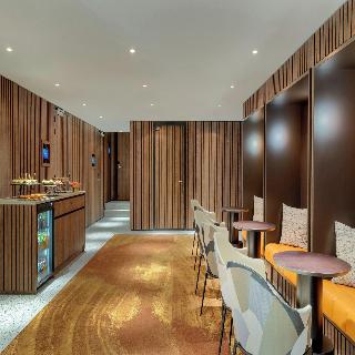 Renaissance Amsterdam Hotel fotoÄŸrafÄ±