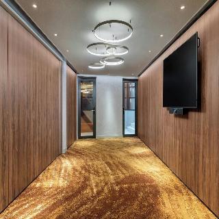 Renaissance Amsterdam Hotel fotoÄŸrafÄ±