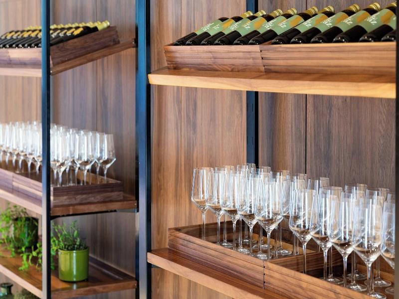 Renaissance Amsterdam Hotel - Toplantı
