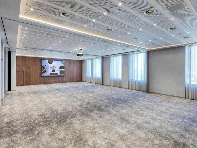 Renaissance Amsterdam Hotel - Toplantı