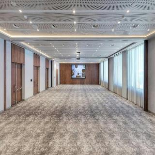 Renaissance Amsterdam Hotel fotoÄŸrafÄ±
