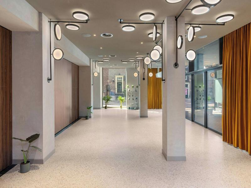 Renaissance Amsterdam Hotel - Toplantı