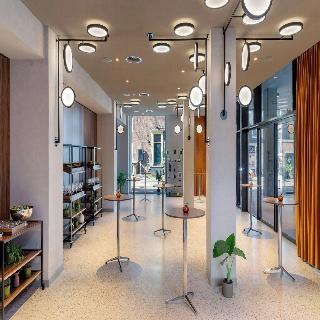 Renaissance Amsterdam Hotel fotoÄŸrafÄ±