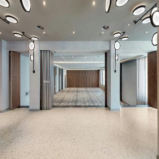 Renaissance Amsterdam Hotel fotoÄŸrafÄ±