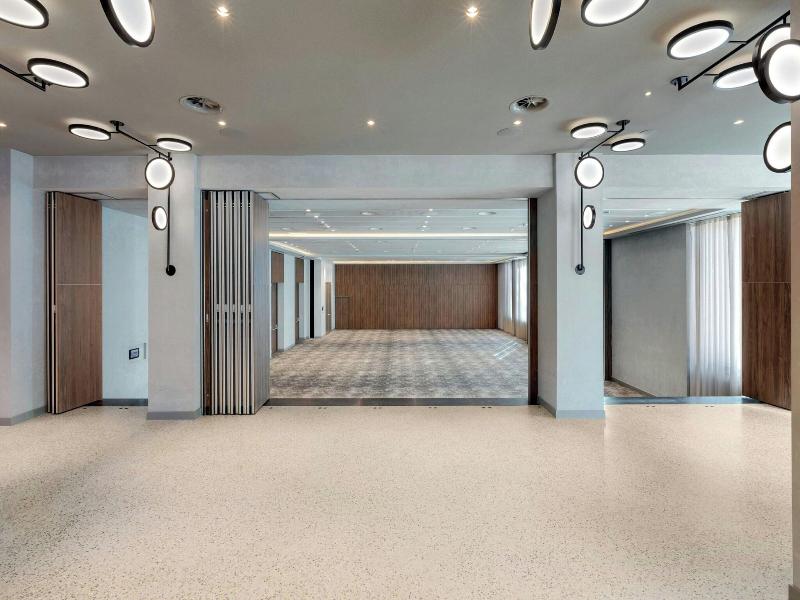 Renaissance Amsterdam Hotel - Toplantı