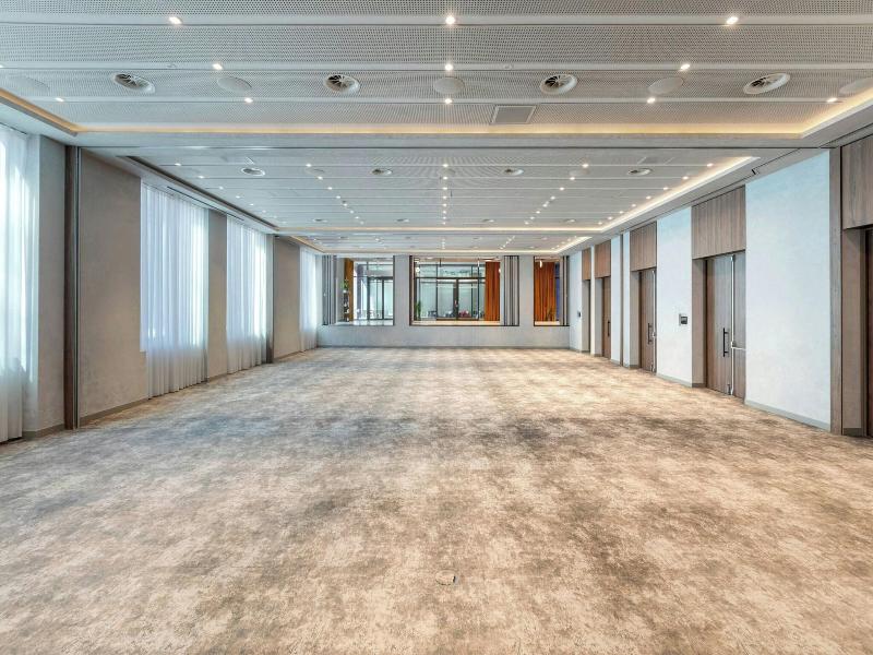 Renaissance Amsterdam Hotel - Toplantı