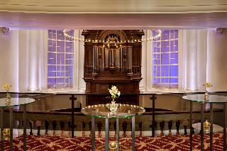 Renaissance Amsterdam Hotel fotoÄŸrafÄ±