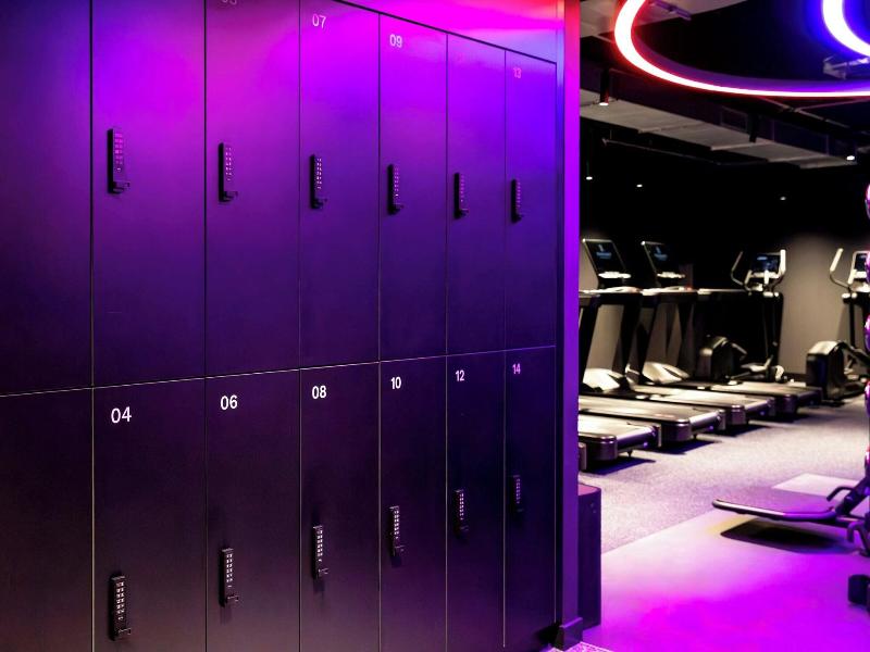 Renaissance Amsterdam Hotel - Aktivite