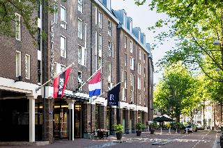Renaissance Amsterdam Hotel otel fotoğrafı
