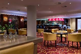 Renaissance Amsterdam Hotel fotoÄŸrafÄ±