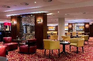 Renaissance Amsterdam Hotel fotoÄŸrafÄ±