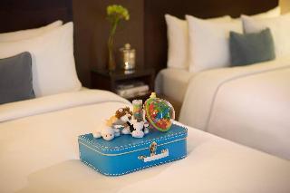 Renaissance Amsterdam Hotel fotoÄŸrafÄ±