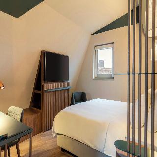 Renaissance Amsterdam Hotel fotoÄŸrafÄ±