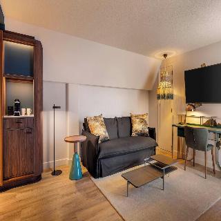 Renaissance Amsterdam Hotel fotoÄŸrafÄ±