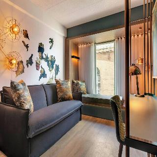 Renaissance Amsterdam Hotel fotoÄŸrafÄ±
