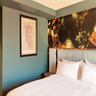 Renaissance Amsterdam Hotel fotoÄŸrafÄ±