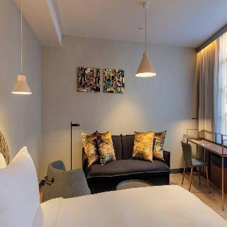 Renaissance Amsterdam Hotel fotoÄŸrafÄ±