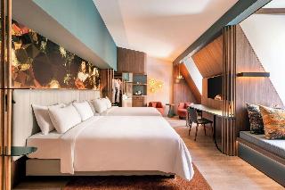 Renaissance Amsterdam Hotel fotoÄŸrafÄ±