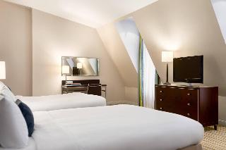 Renaissance Amsterdam Hotel fotoÄŸrafÄ±