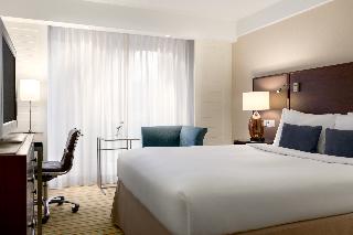 Renaissance Amsterdam Hotel fotoÄŸrafÄ±