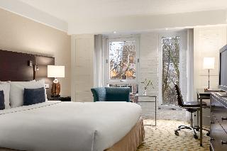 Renaissance Amsterdam Hotel fotoÄŸrafÄ±