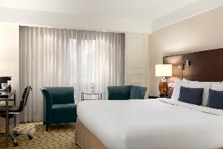 Renaissance Amsterdam Hotel fotoÄŸrafÄ±