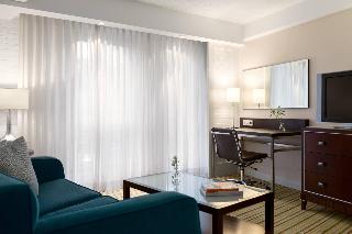 Renaissance Amsterdam Hotel fotoÄŸrafÄ±