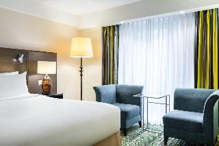 Renaissance Amsterdam Hotel fotoÄŸrafÄ±