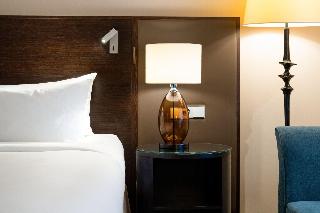 Renaissance Amsterdam Hotel fotoÄŸrafÄ±