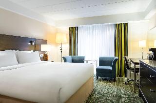 Renaissance Amsterdam Hotel fotoÄŸrafÄ±