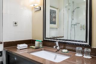 Renaissance Amsterdam Hotel fotoÄŸrafÄ±
