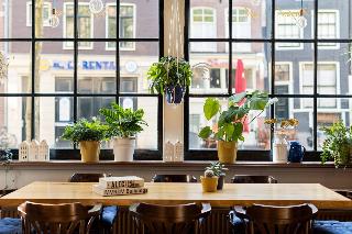 Renaissance Amsterdam Hotel fotoÄŸrafÄ±