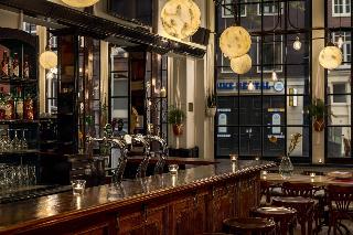 Renaissance Amsterdam Hotel fotoÄŸrafÄ±
