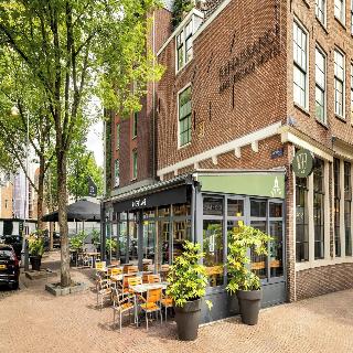 Renaissance Amsterdam Hotel fotoÄŸrafÄ±